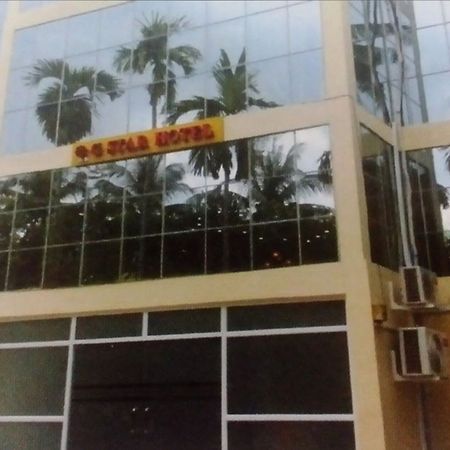 G Star Hotel Yangon Luaran gambar