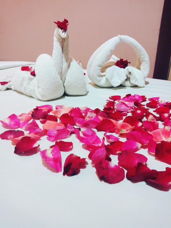 G Star Hotel Yangon Luaran gambar
