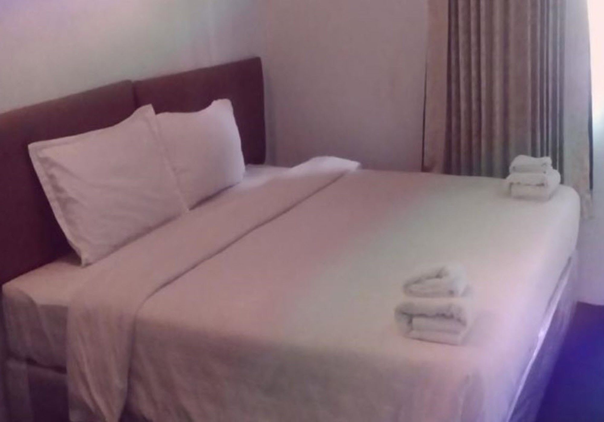 G Star Hotel Yangon Luaran gambar