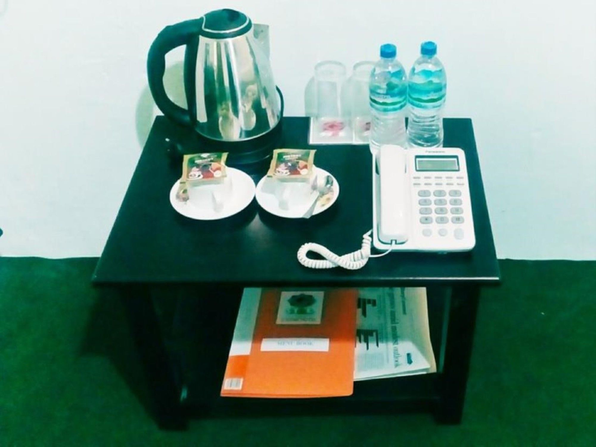 G Star Hotel Yangon Luaran gambar