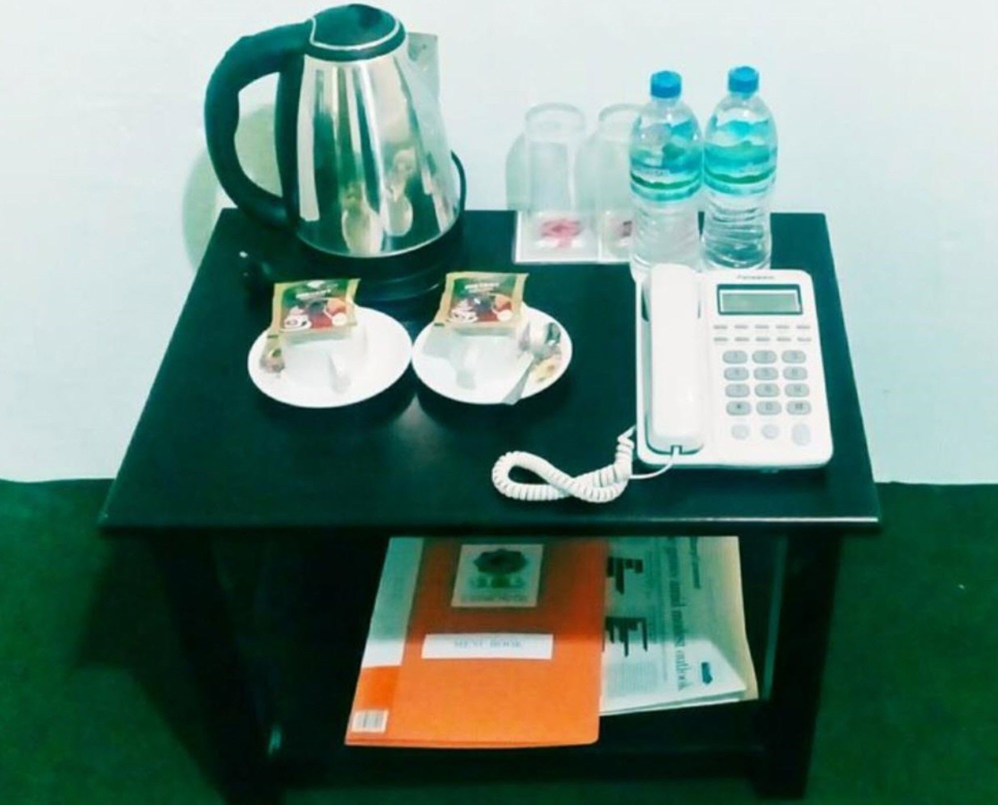 G Star Hotel Yangon Luaran gambar