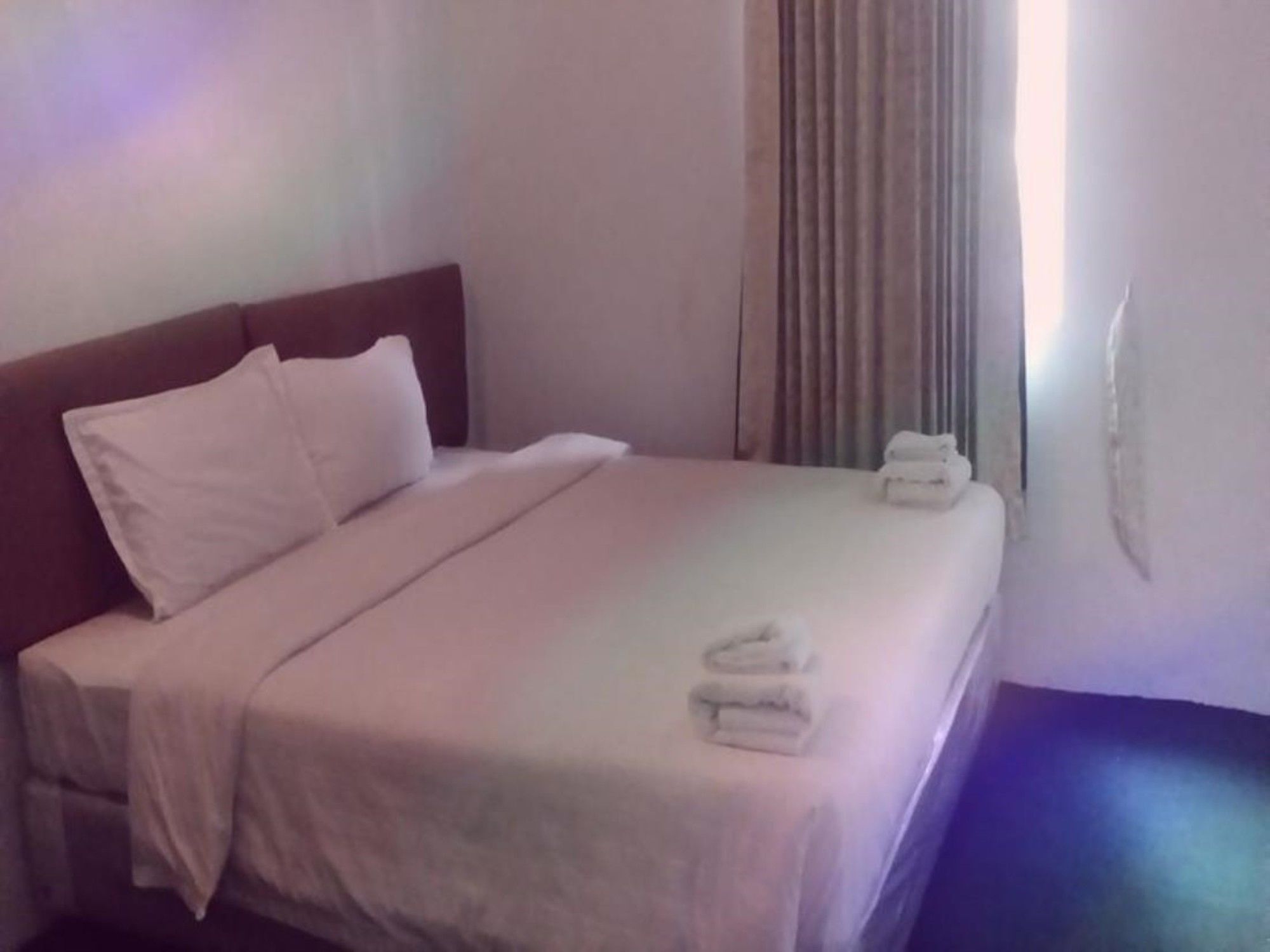 G Star Hotel Yangon Luaran gambar