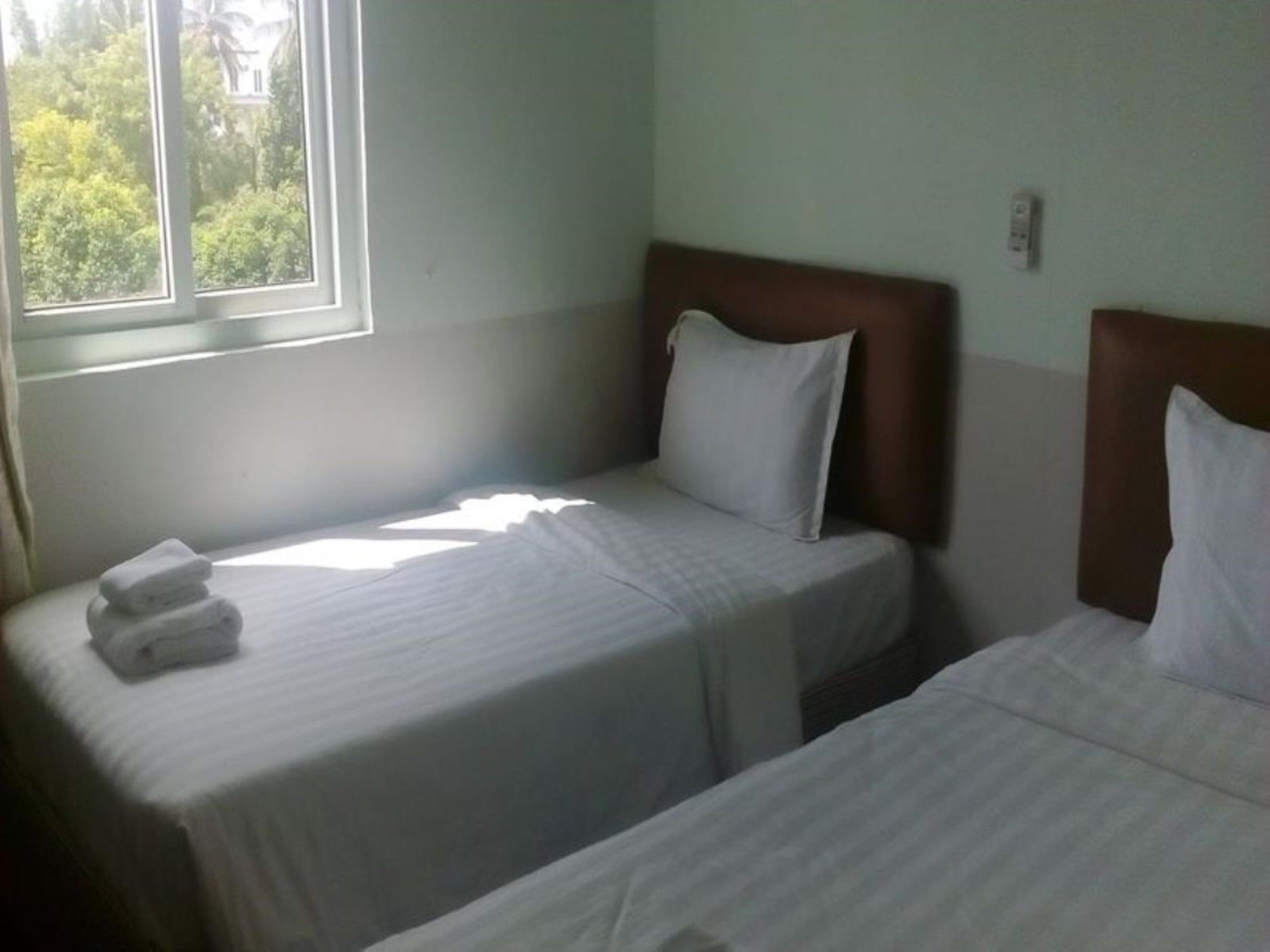G Star Hotel Yangon Luaran gambar