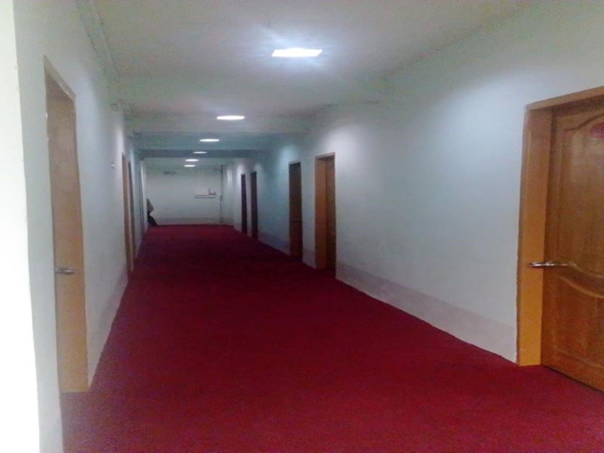 G Star Hotel Yangon Luaran gambar